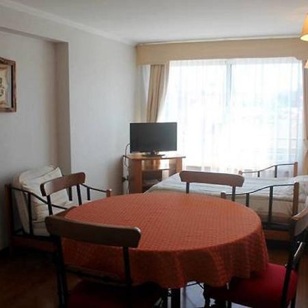וולדיביה Apart Hotel Carampangue מראה חיצוני תמונה