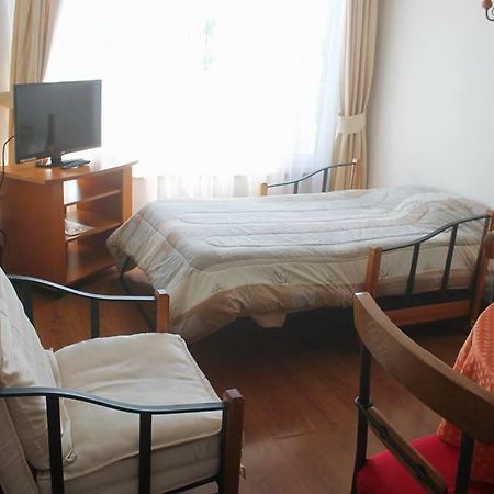 וולדיביה Apart Hotel Carampangue מראה חיצוני תמונה