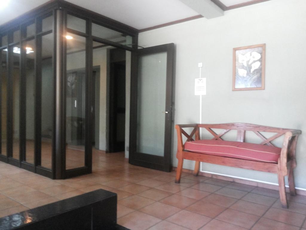 וולדיביה Apart Hotel Carampangue חדר תמונה