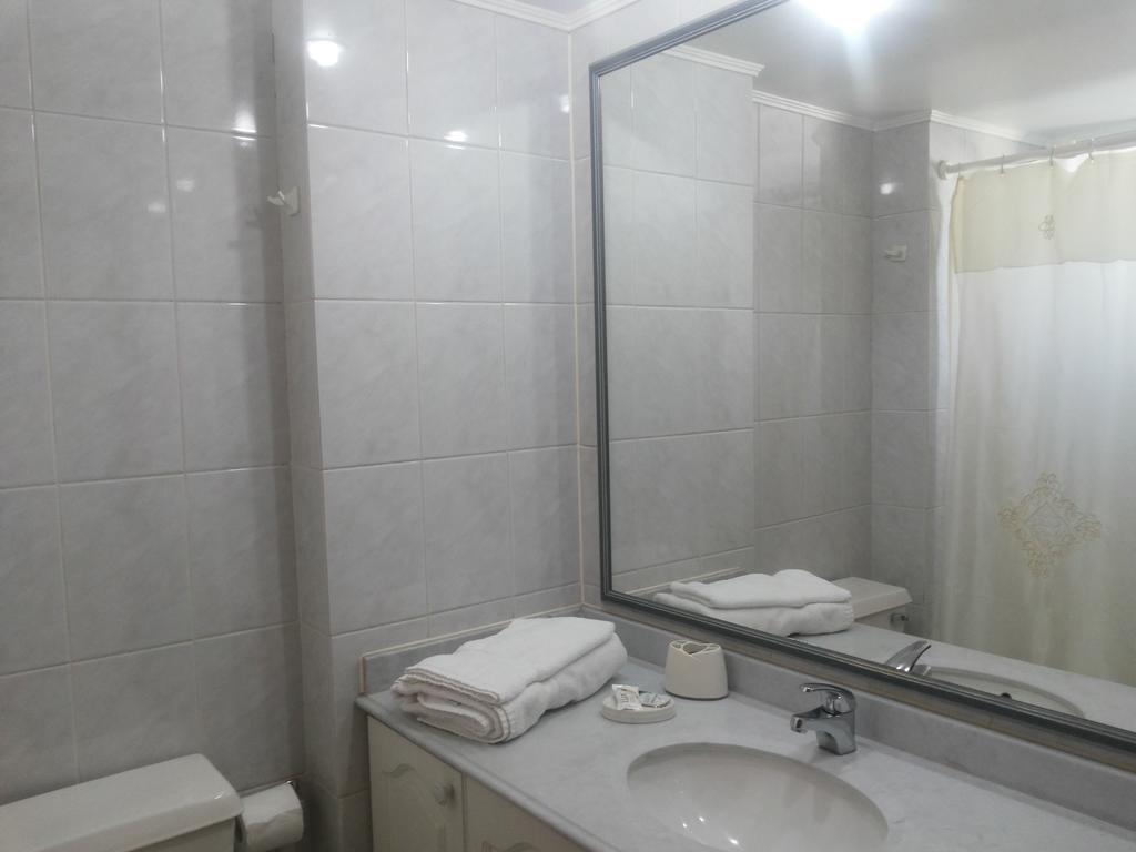 וולדיביה Apart Hotel Carampangue חדר תמונה