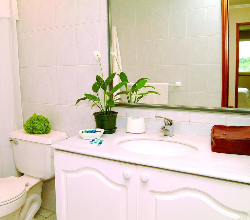 וולדיביה Apart Hotel Carampangue חדר תמונה